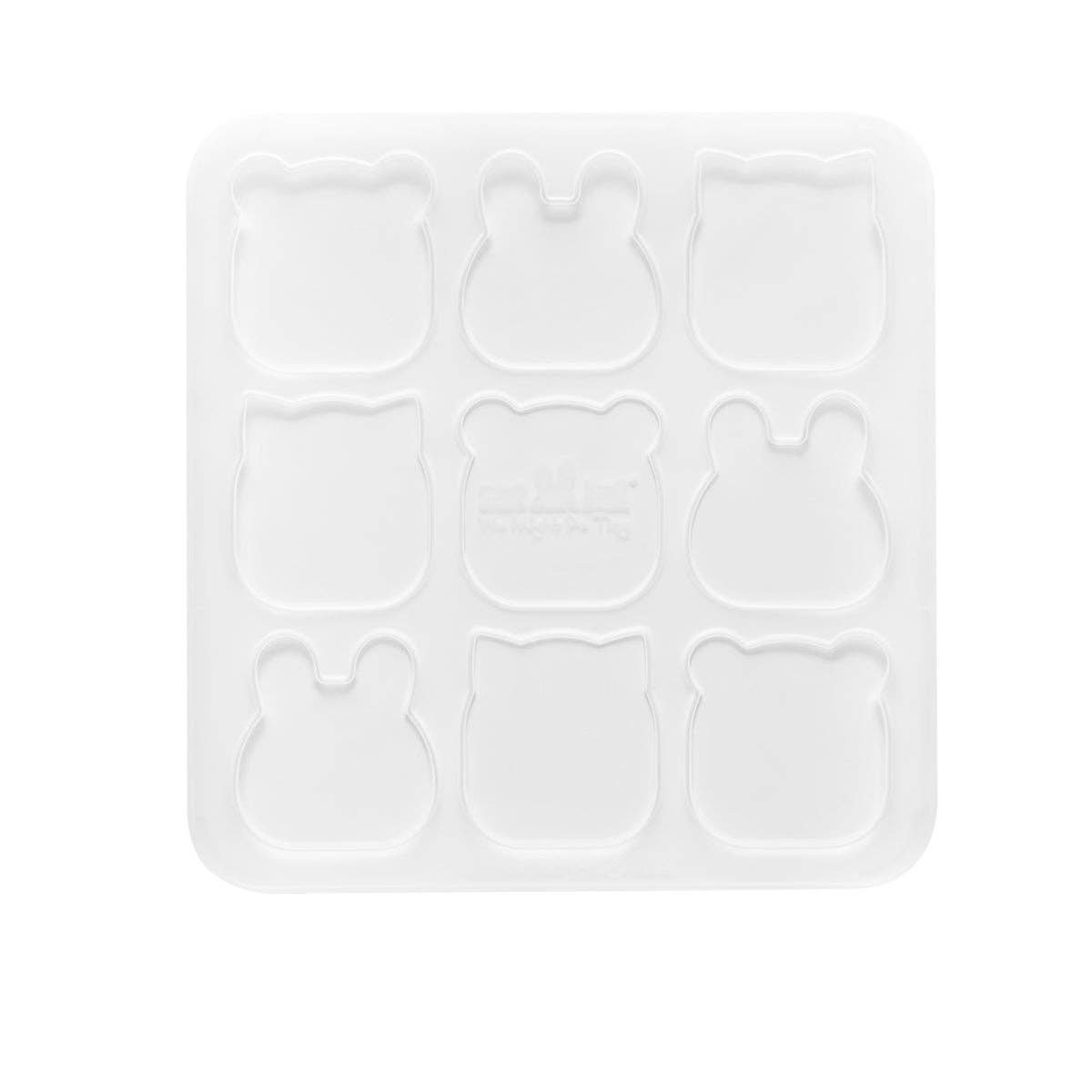Freeze & Bake Poddies® - Twilight Blue