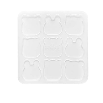 Freeze & Bake Poddies® - Twilight Blue