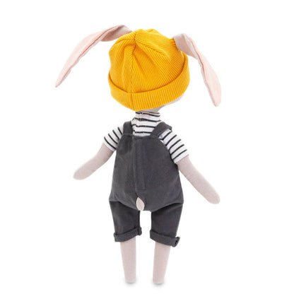 Timmy the Rabbit Cotton Plush Toy (30 cm) - 0+