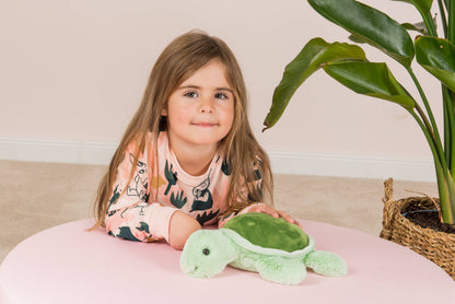 Peluche Tortue Sandy - Teddy Hermann