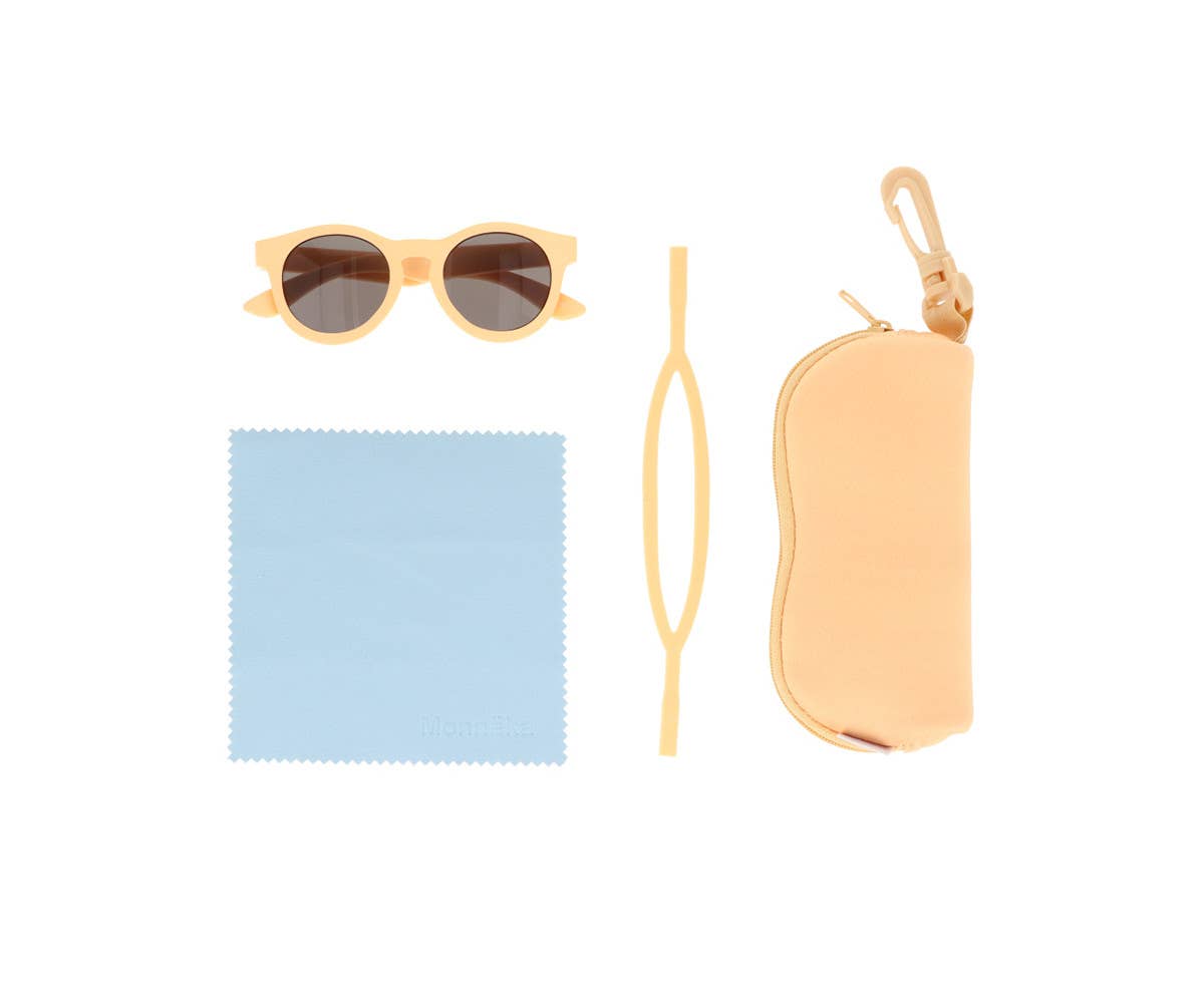 Sunny Sunglasses 3-5 years