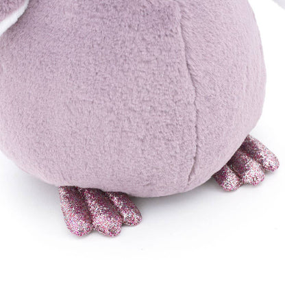 Fluffy the Penguin Plush (35cm)