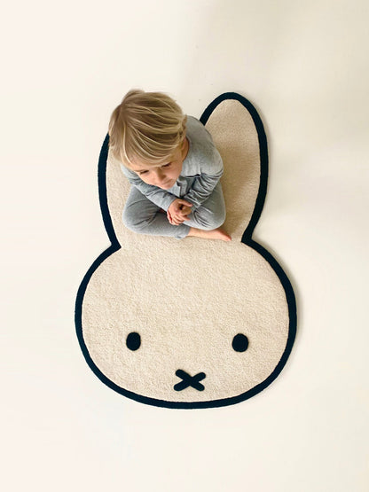 Tapis Miffy & Friends - Miffy