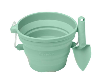 Mint Shovel Seedling Pot