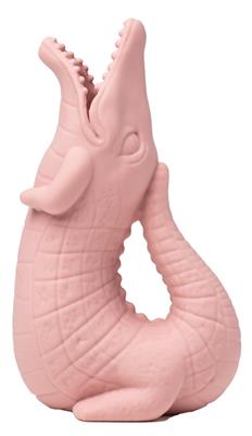 Old Pink Crocodile Pourer