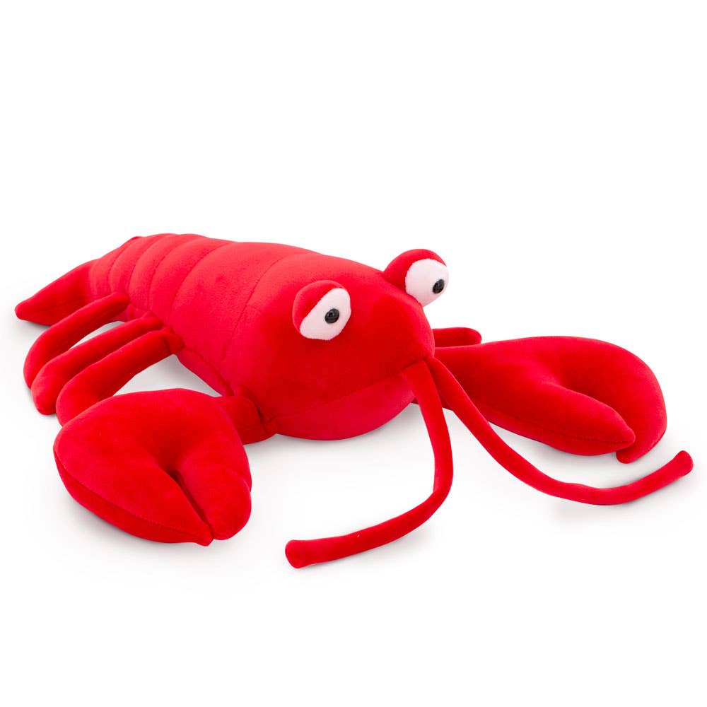 Stofftier Hummer (55cm)