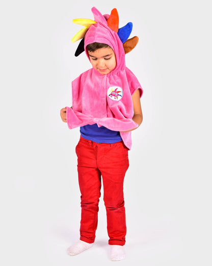 Babblarna Diddi Rose 86-110 cm 1-4 years