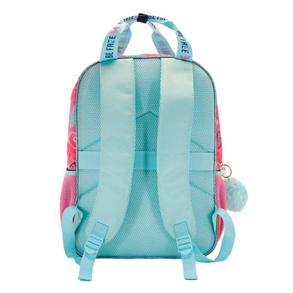 Sac à dos Glitter Oh My Pop! - Be Free
