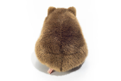 Peluche Wombat - Teddy Hermann