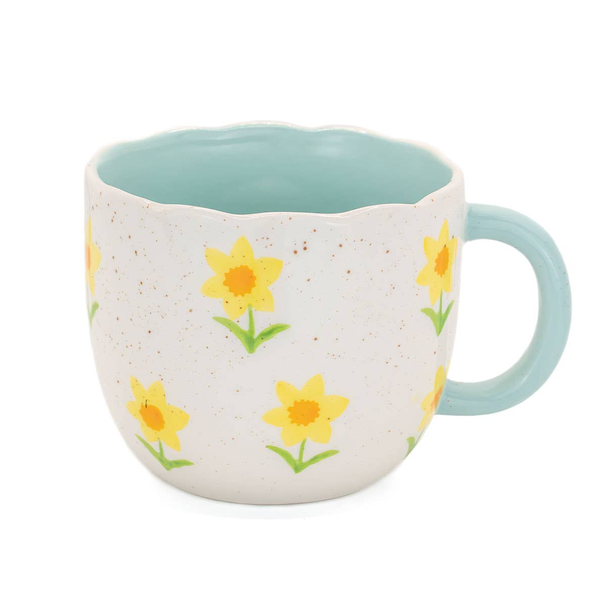 Surprise Sheep Mug