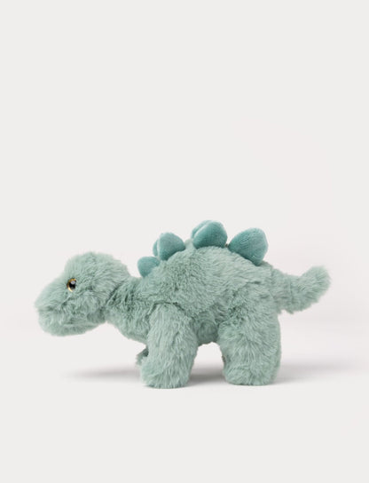 Peluche Dinosaure Stegosaurus – Petit – Vue 2