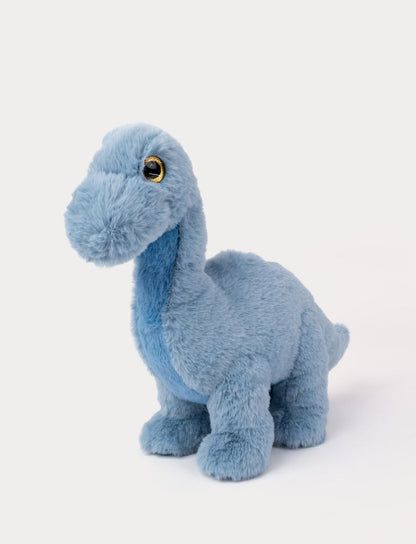 Peluche Dinosaure Brachiosaurus – Grand