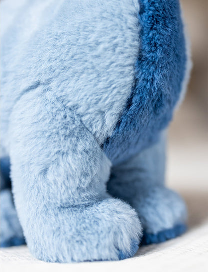 Peluche Dinosaure Brachiosaurus – Grand – Vue 5