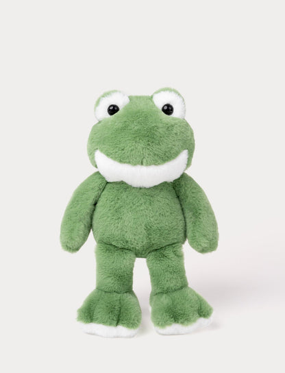 Peluche Grenouille Göran