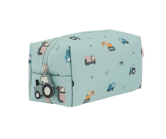 Truck-Federmäppchen