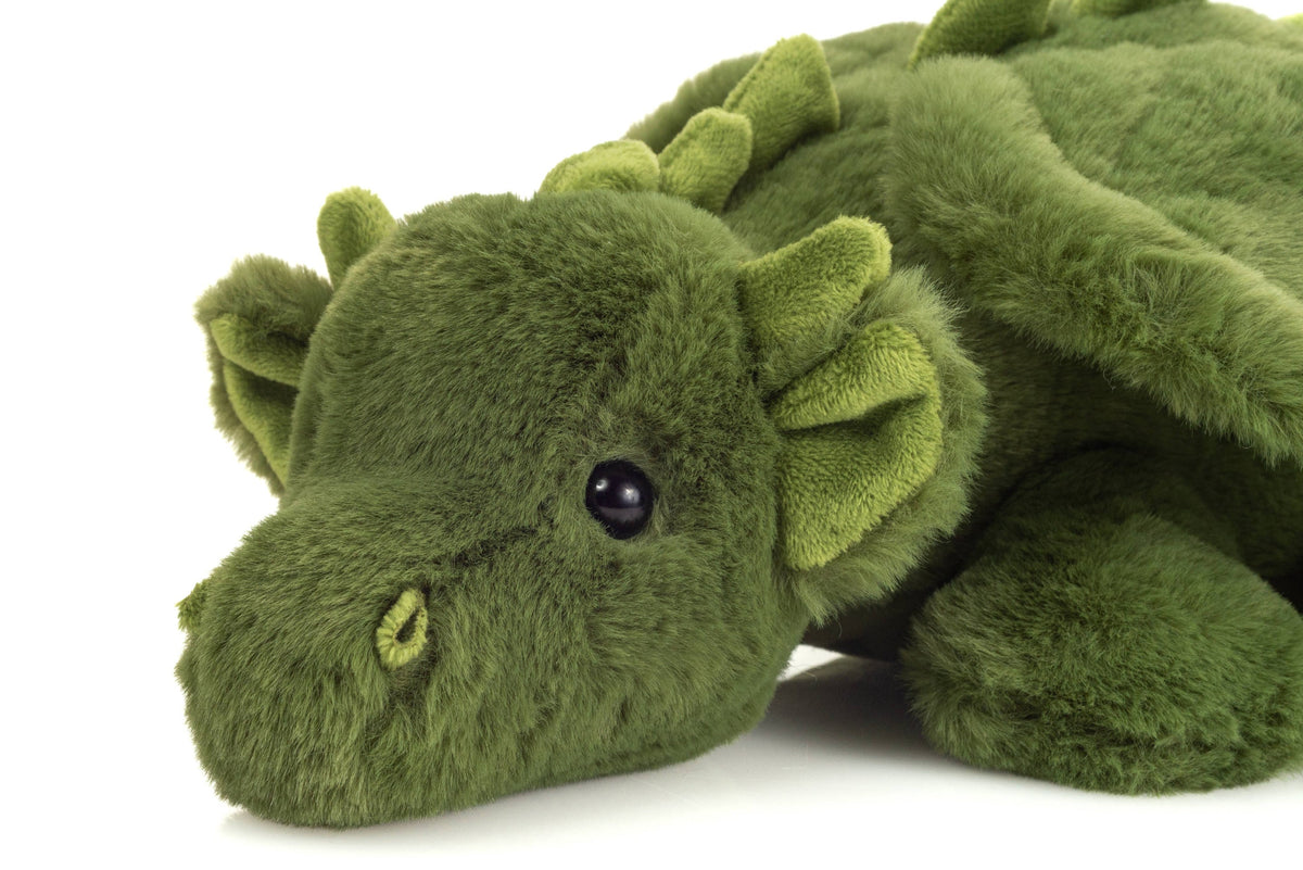 Peluche Dragon Cleo - Teddy Hermann