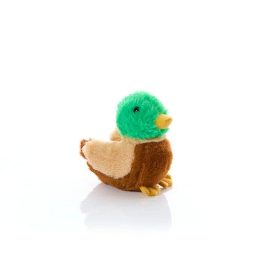 Kleine Stockente Plüschtier