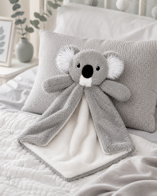 Doudou koala - Cubbies