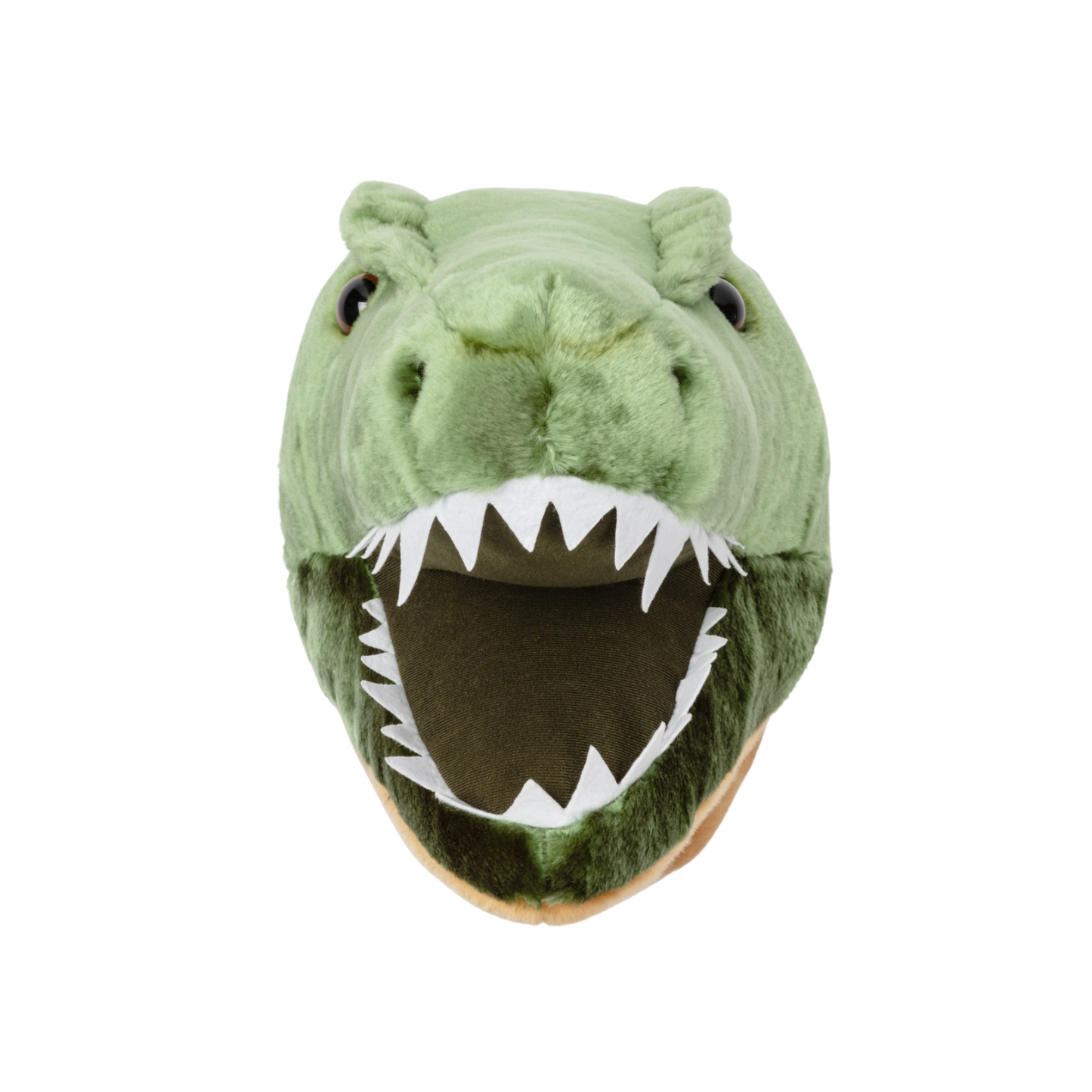 Décoration Murale Peluche Hendrik le T-Rex - Wild & Soft
