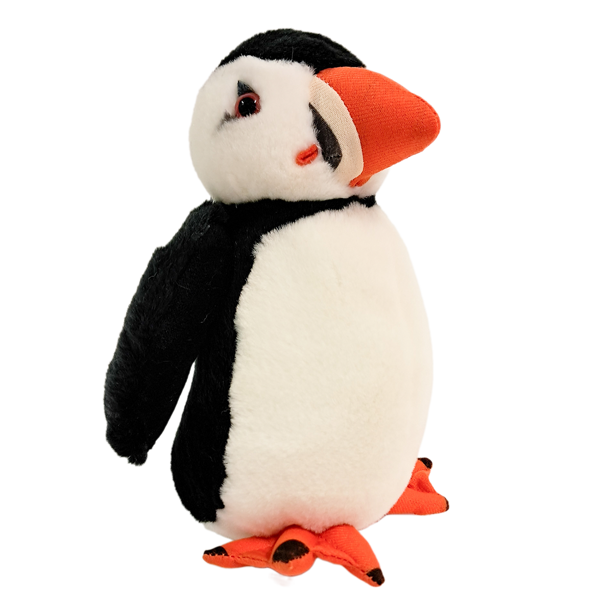 Puffin Plush Toy