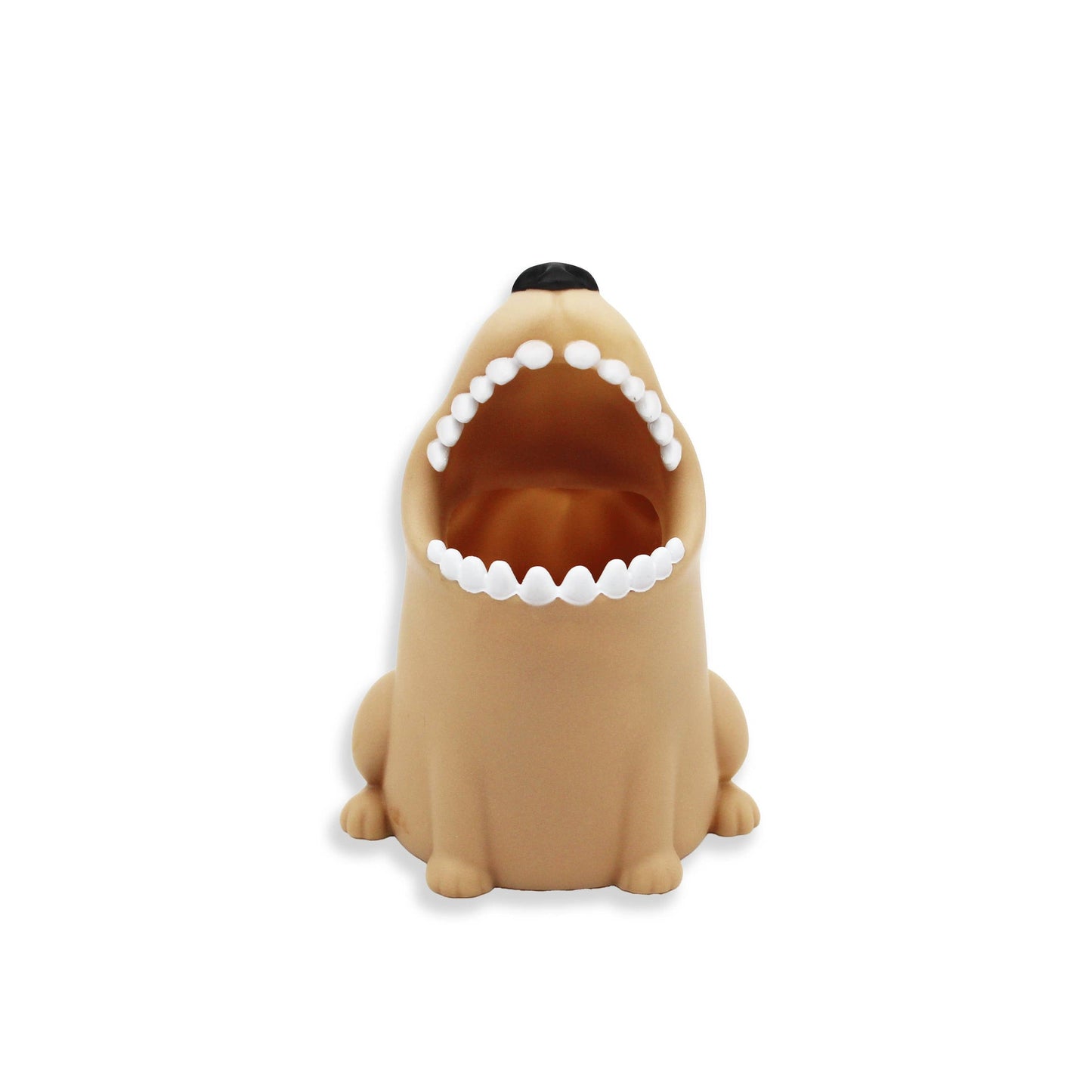 Dog Toothbrush Holder