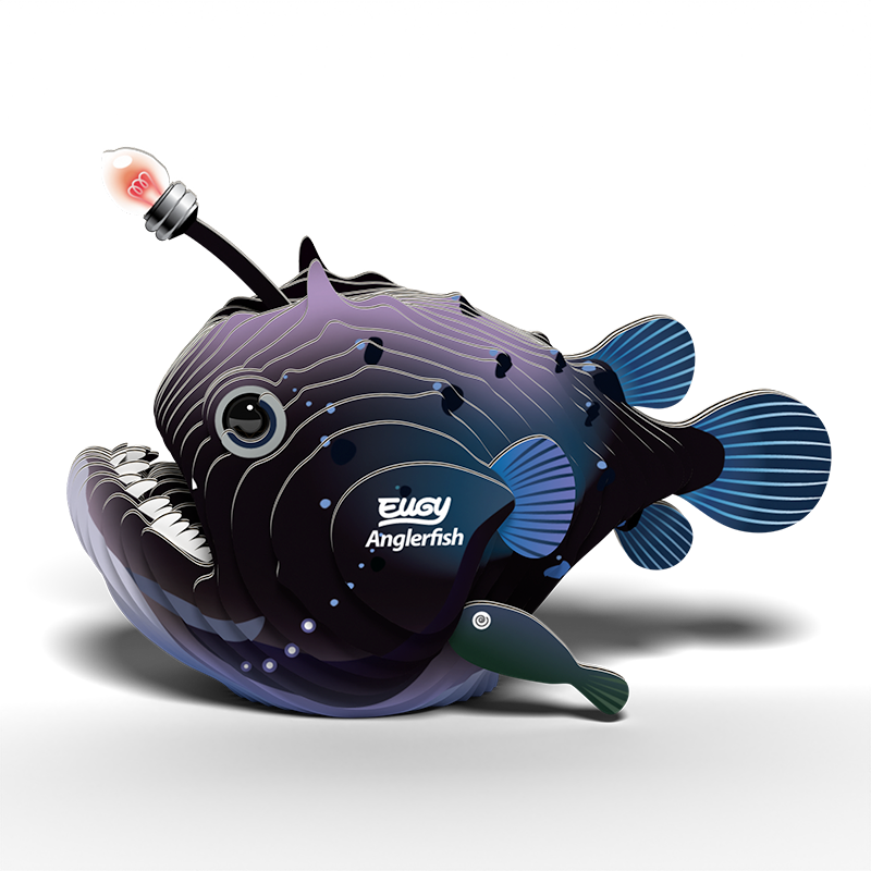 eugy 116 anglerfish