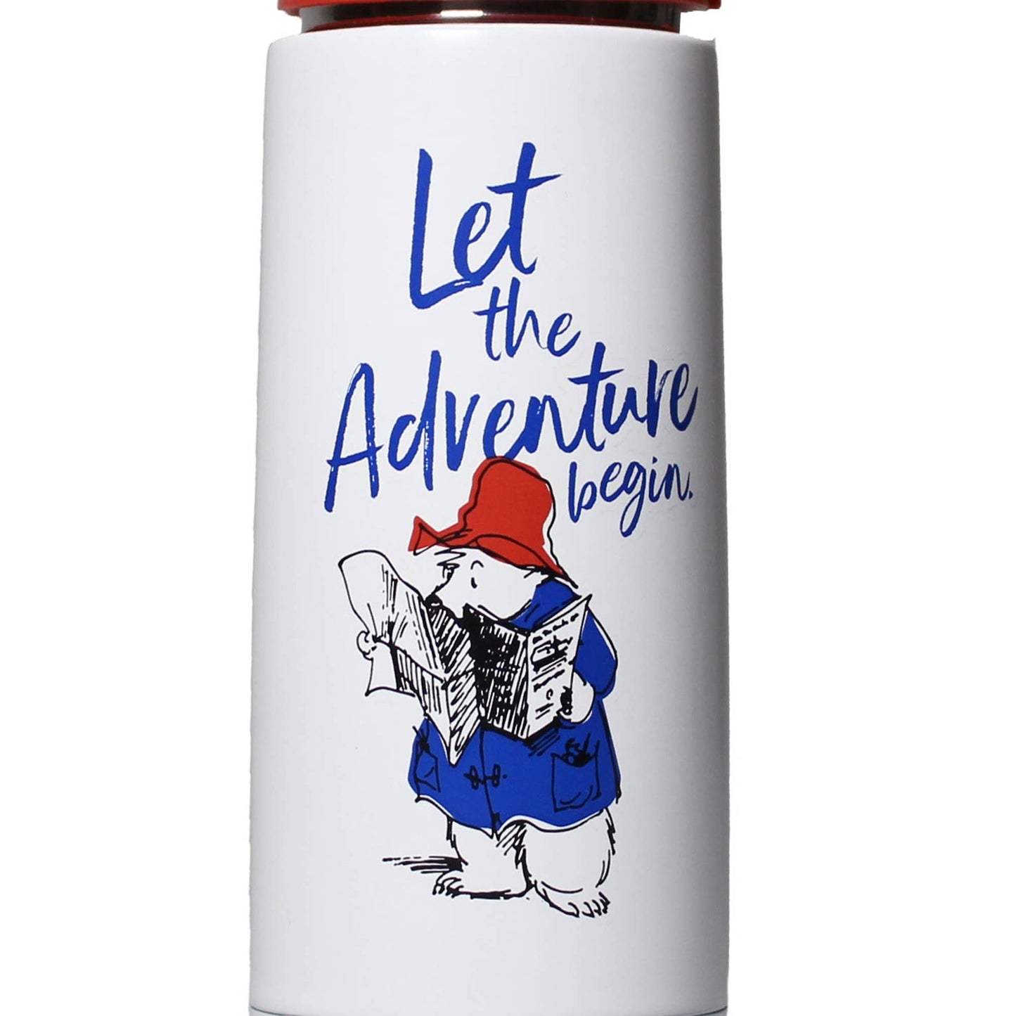 Bouteille isotherme métal Paddington - Adventure 350 ml