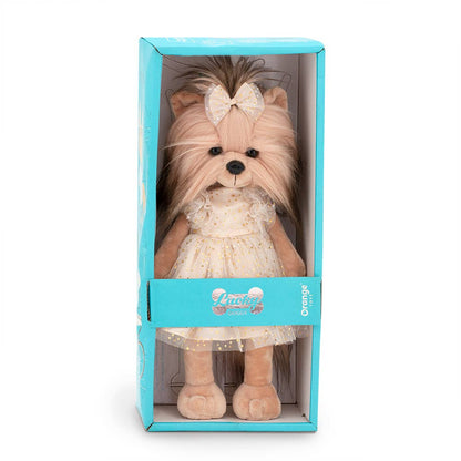 Lucky Yoyo Dog Doll: Shiny - 38cm