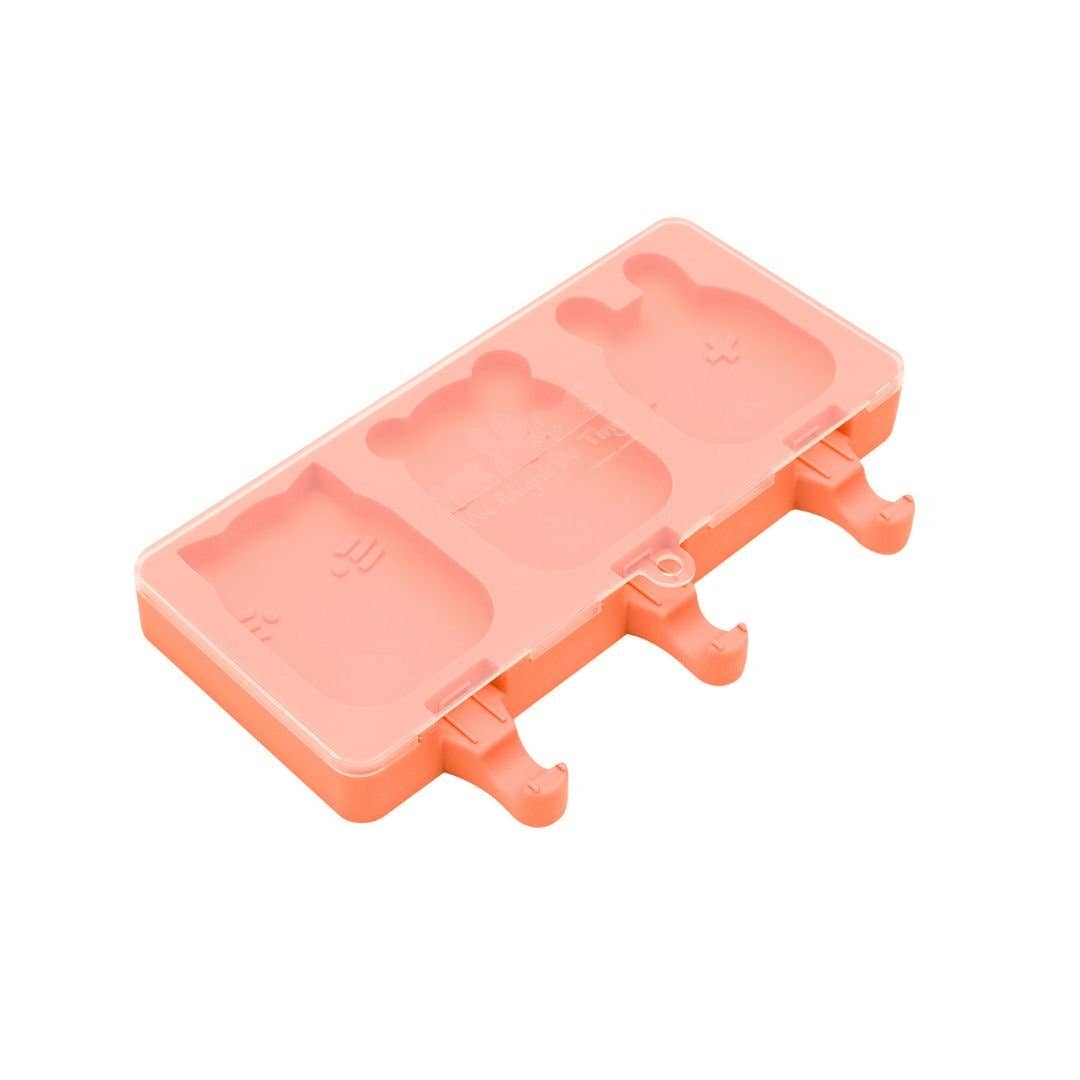 Frosties Ice Pop Mould - Mandarin