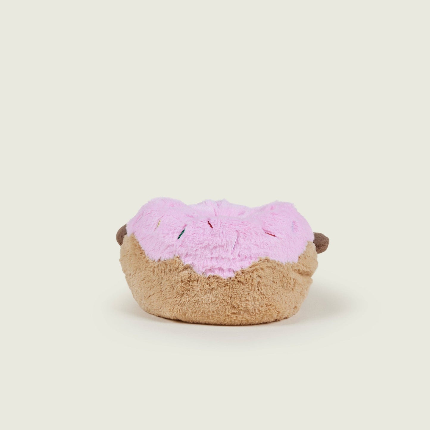 Warmies Donut Hot Water Bottle