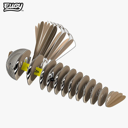 EUGY 3D - Schachtelhalm
