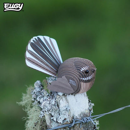 EUGY 3D - Schachtelhalm