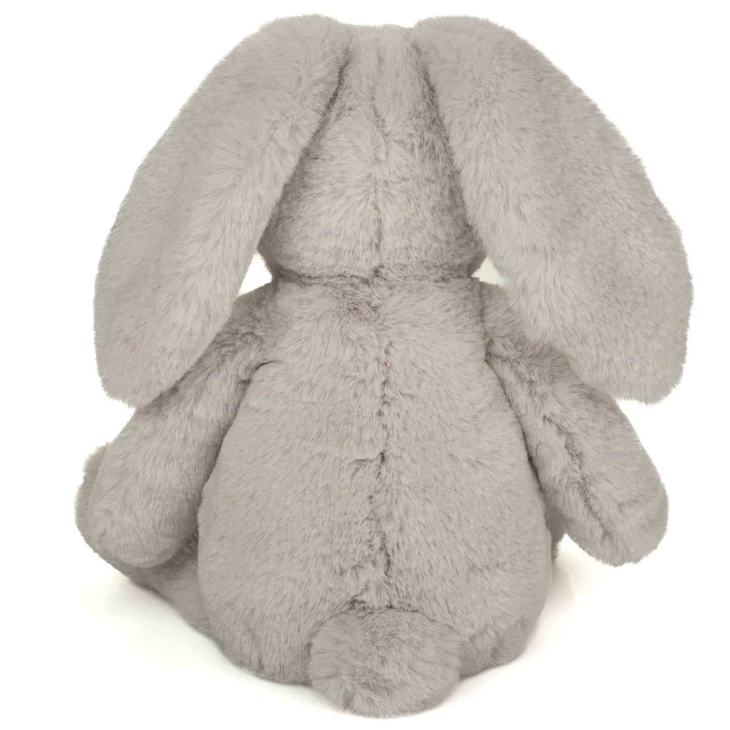 Grey Abby Rabbit Plush Toy