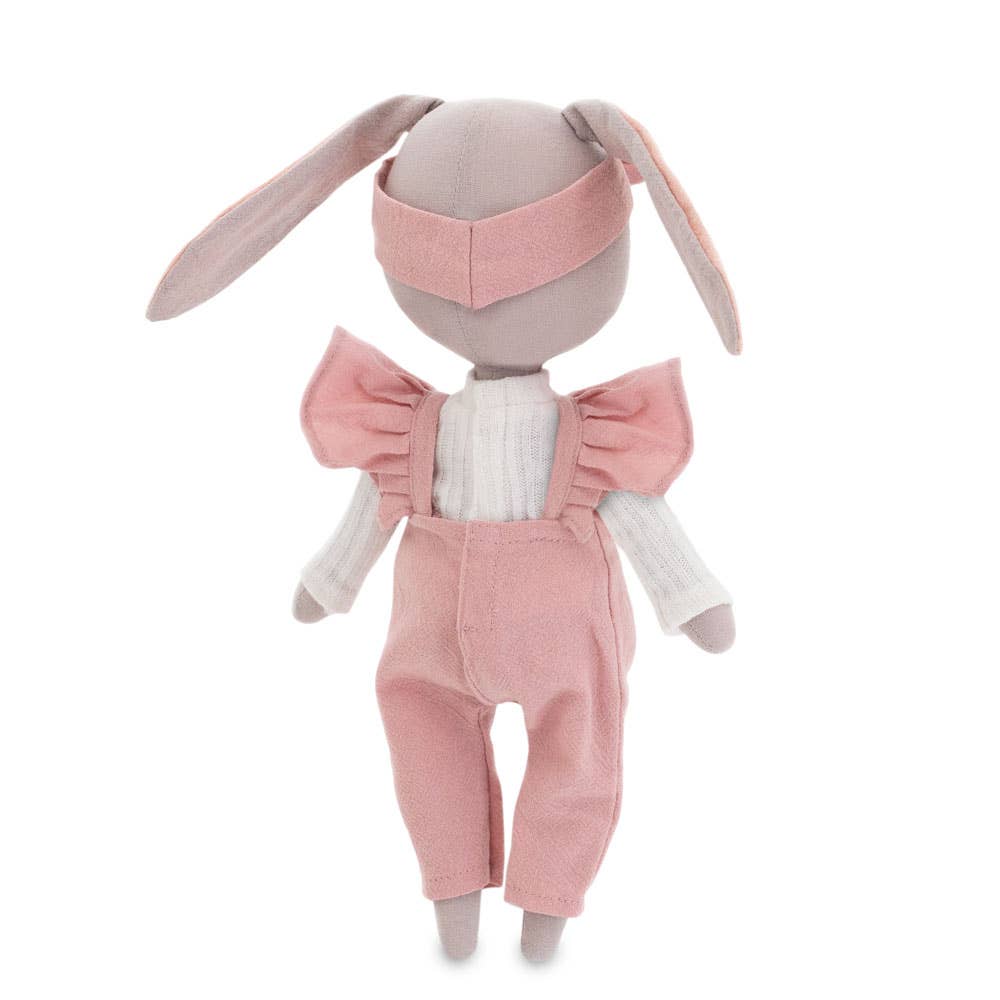 Lucy the rabbit - 29 cm - from birth
