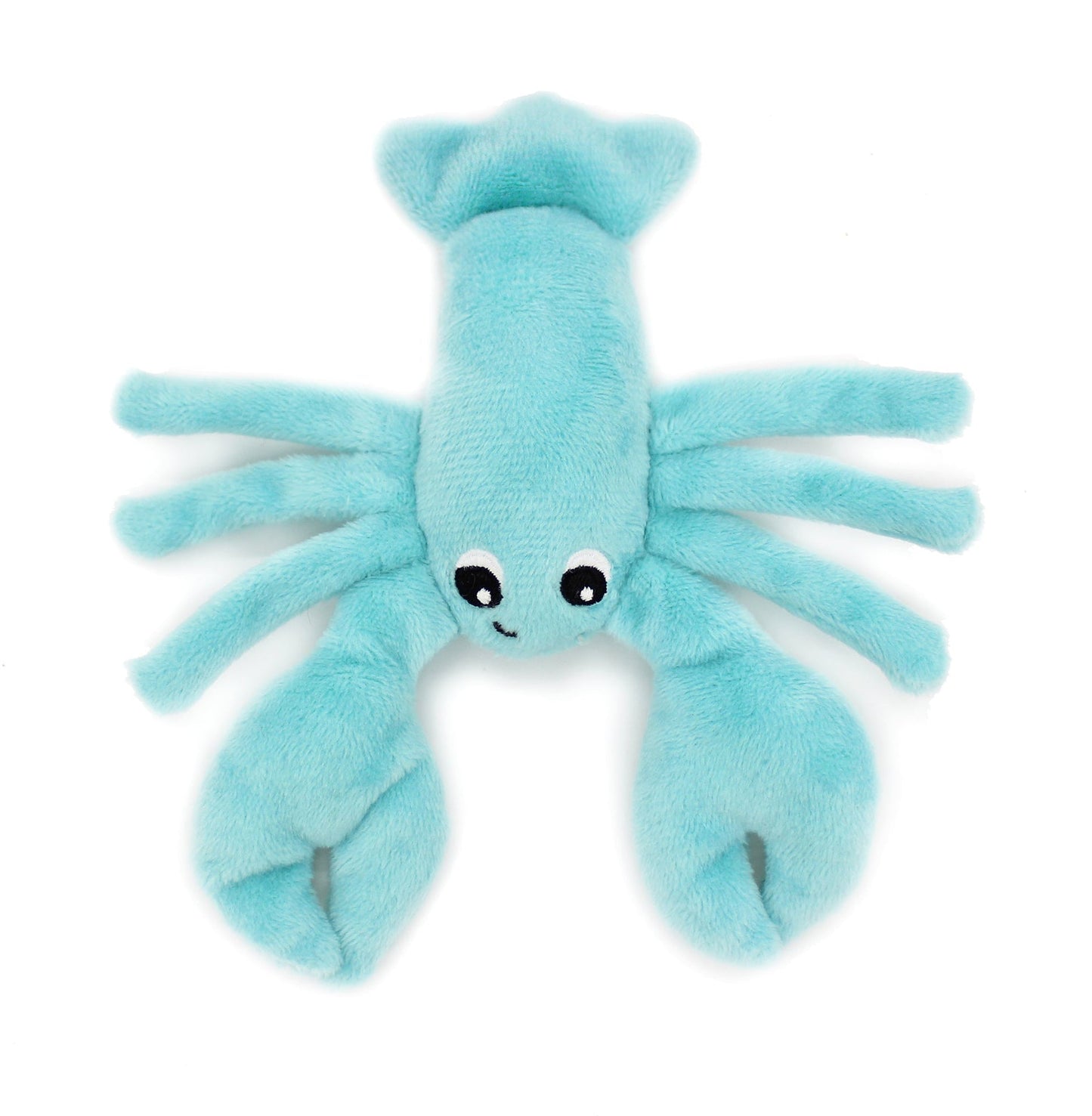 Bébé de remplacement homard bleu aqua – Les Ptipotos