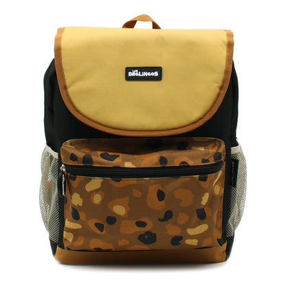 Sac à dos 38 cm Spéculos le tigre – vue 3