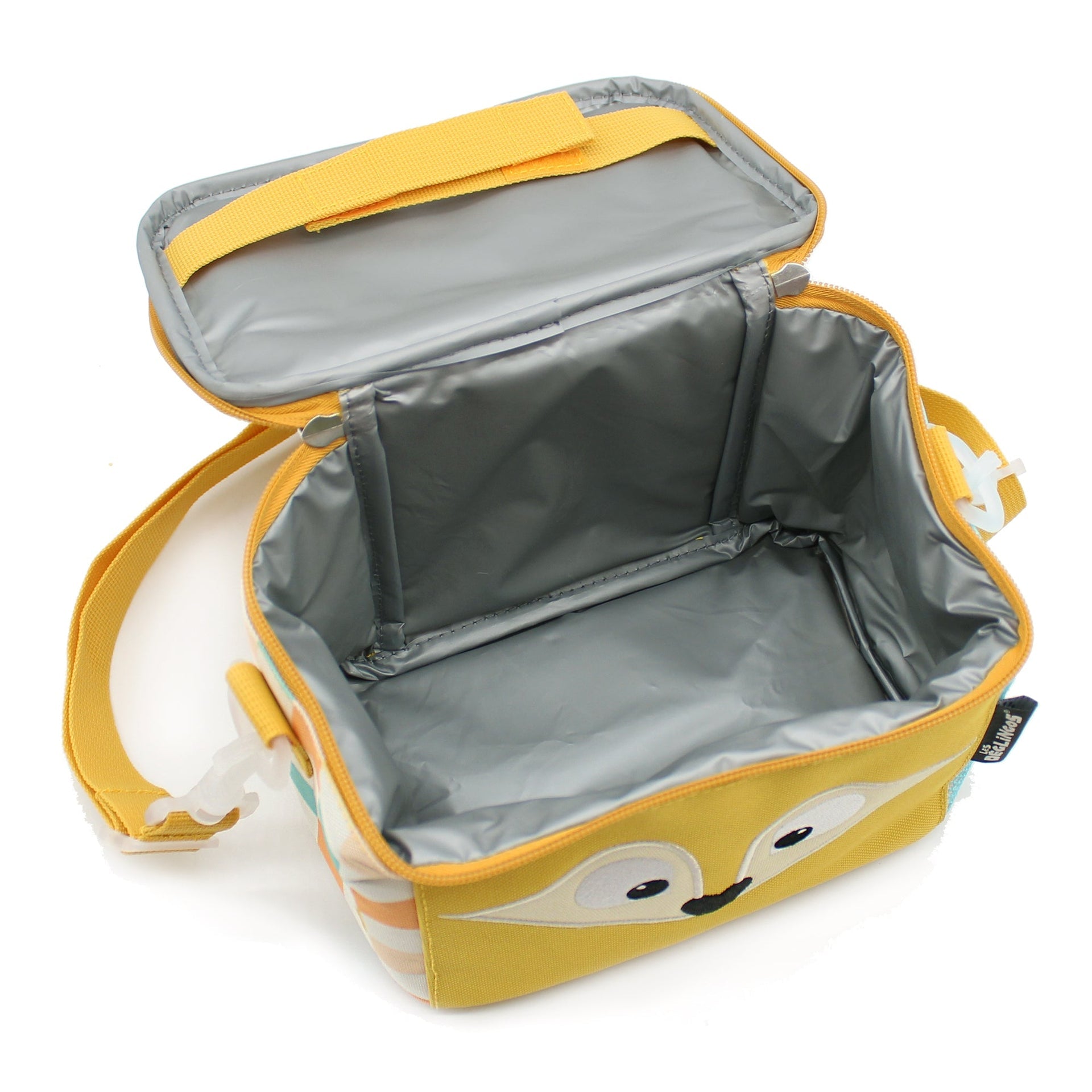 Sac isotherme lunch bag Cyranos le renard – vue 7