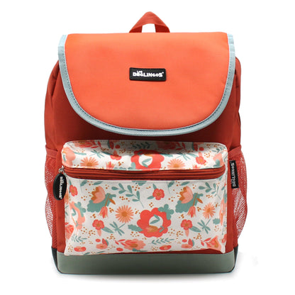 Sac à dos 38 cm Mélimélos la biche – vue 3
