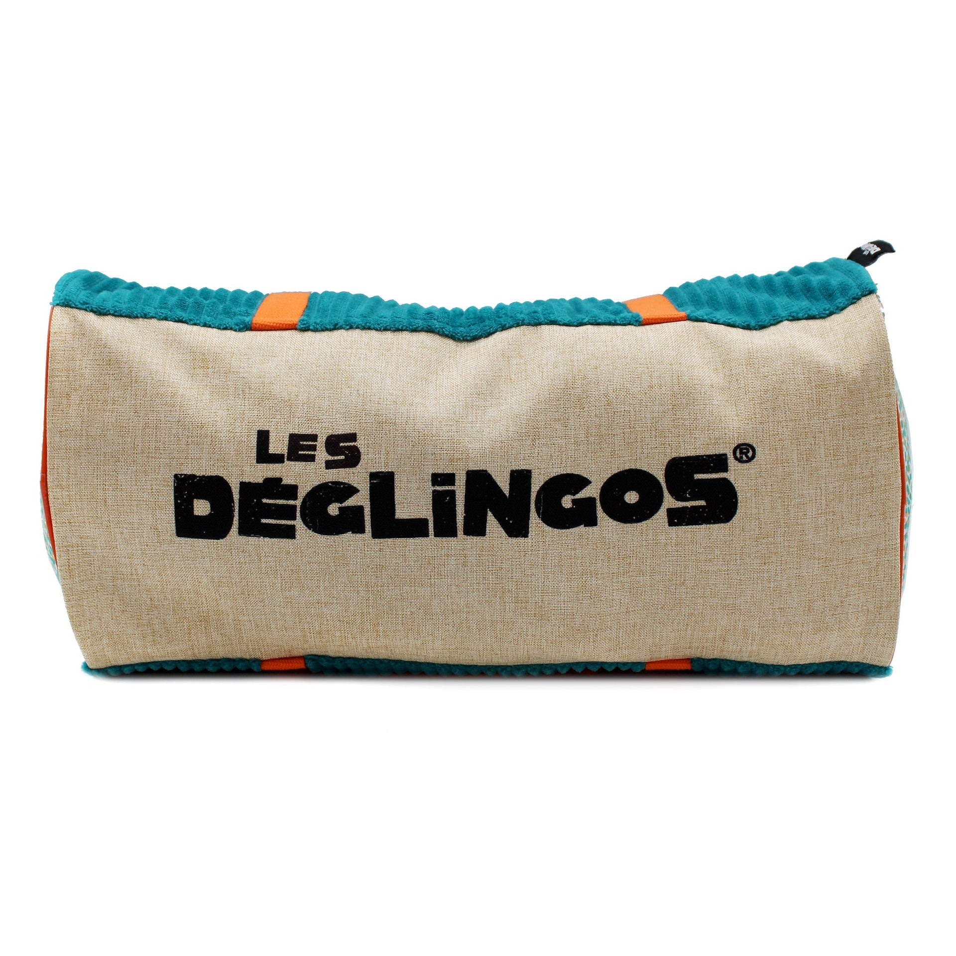 Sac weekend polochon Berlingos le koala – vue 7