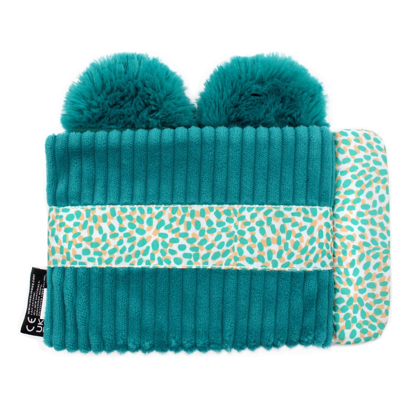 Album photo bébé en tissu Berlingos le koala – vue 4