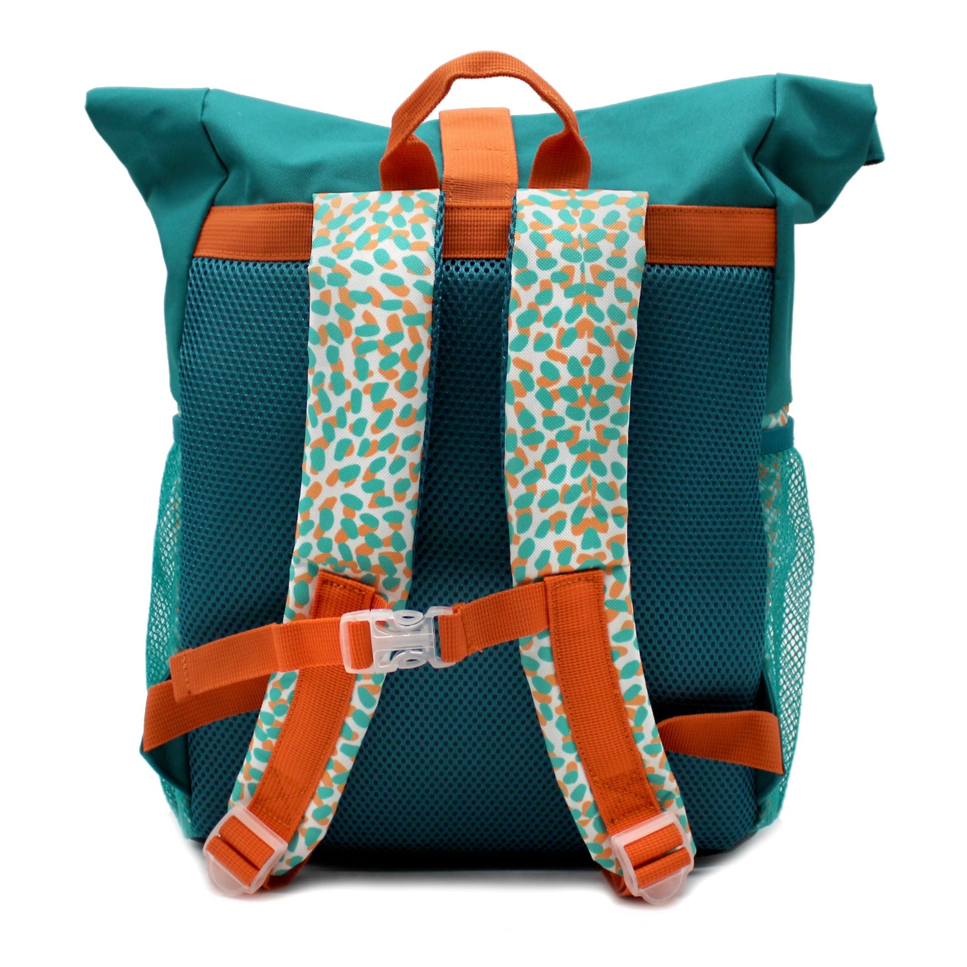 Sac à dos Rolltop mini-coursier Berlingos le koala – vue 6