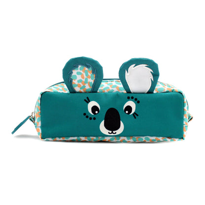 Trousse scolaire simple Berlingos le koala – vue 3