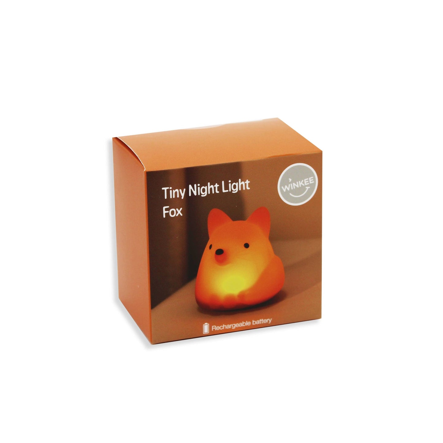 Little fox night light
