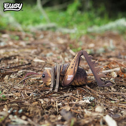 eugy 119 giant weta