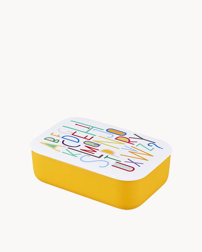 Bioloco Plant Classic Lunchbox – Abc