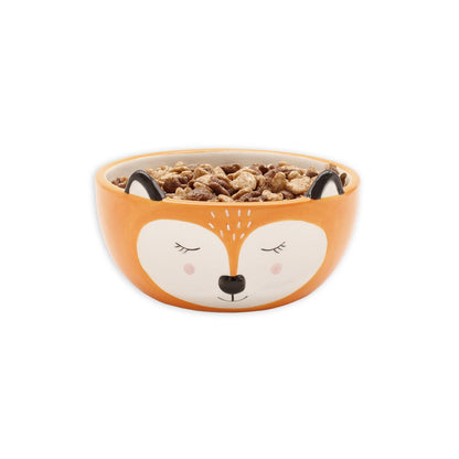 Fox Bowl