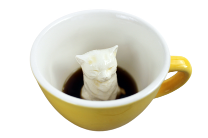 Mug 3D Creature Cups – 325 ml