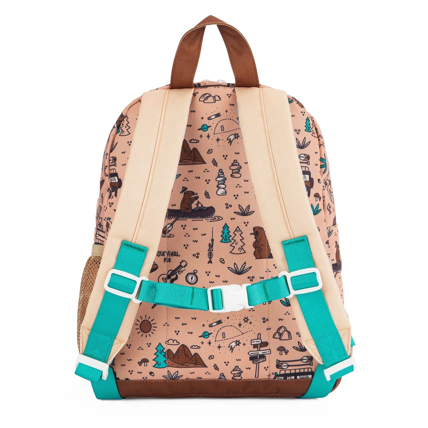 Children's Road Trip Backpack