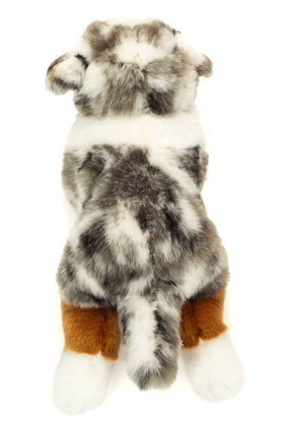 Peluche Berger Australien Couché - Teddy Hermann