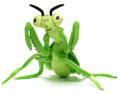 Praying Mantis Plush Toy